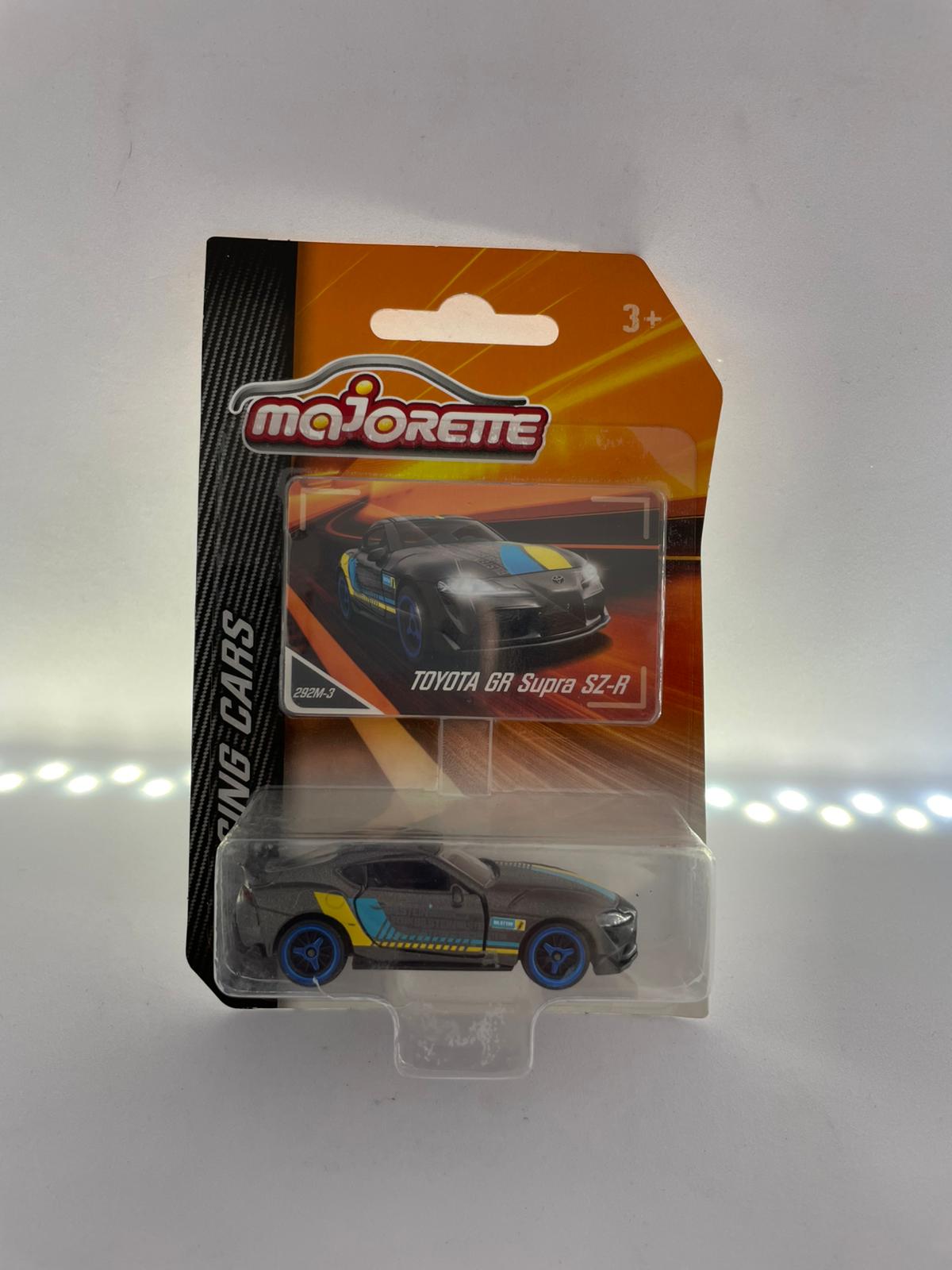 Hot Wheels Ferrari 12Cilindri 4/5